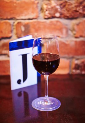 The Jar Red Wine drinks Gallery